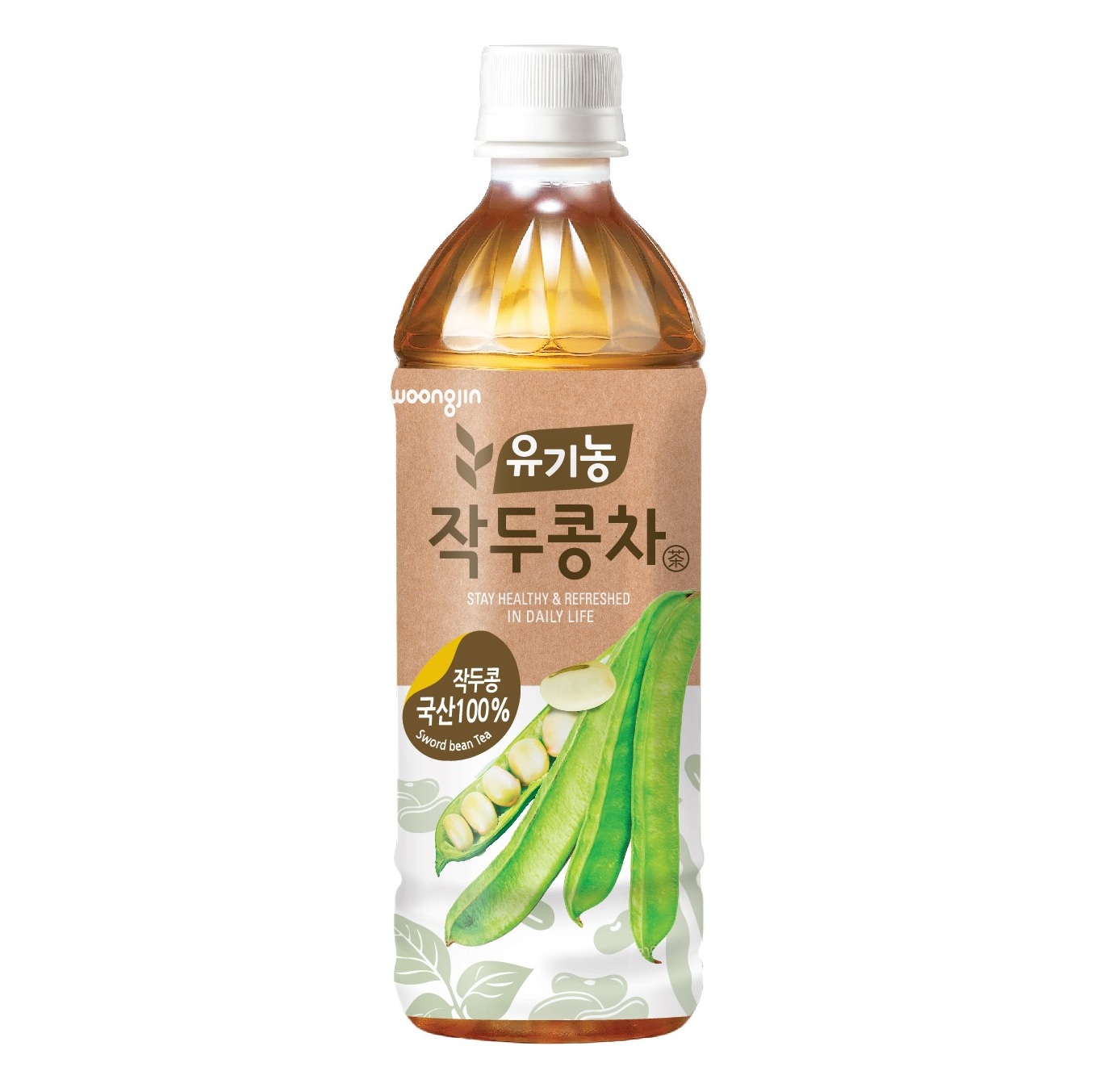 SSG닷컴 전용 <유기농 작두콩차> 출시