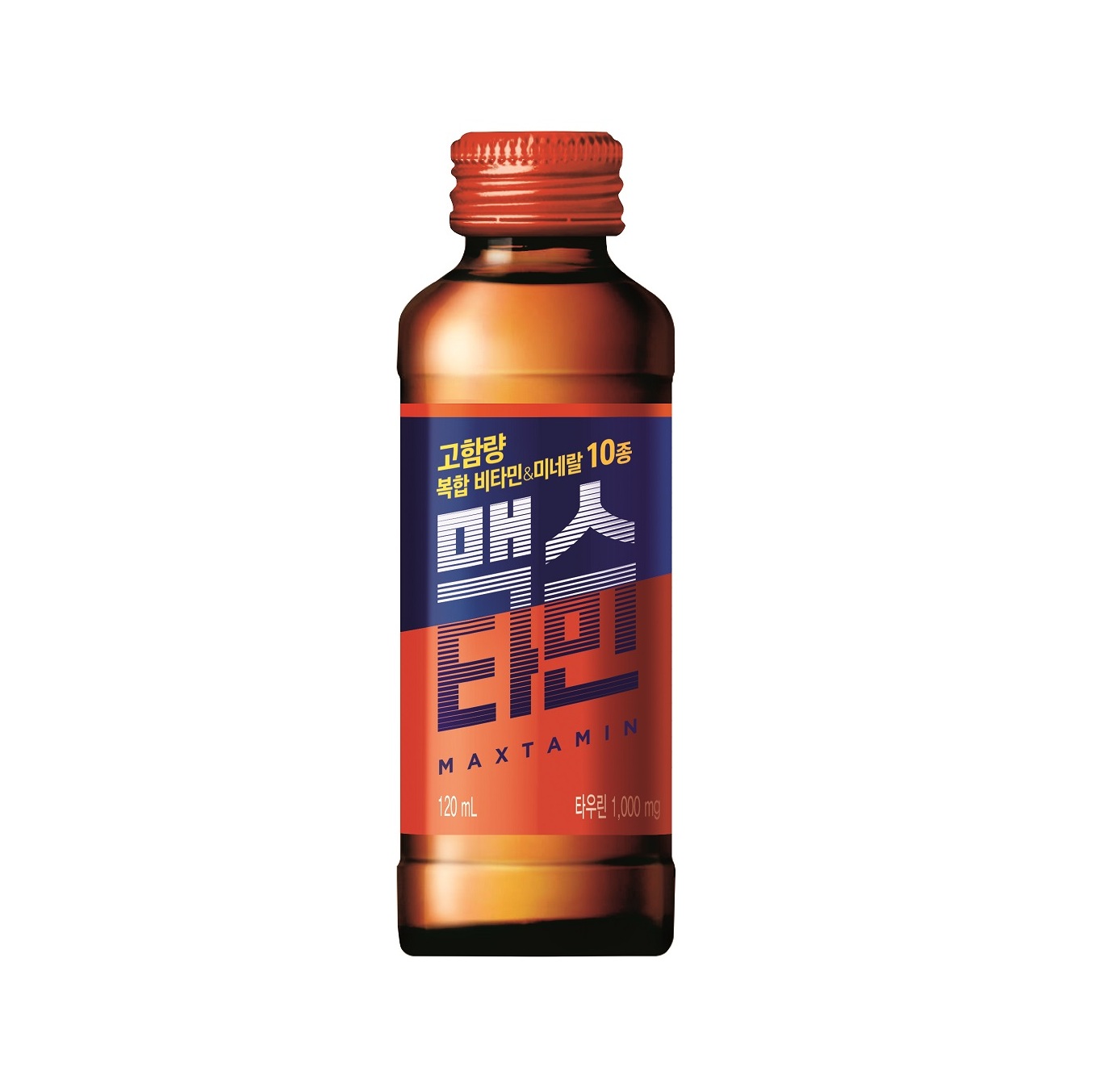 <솔브앤고 맥스타민> 출시